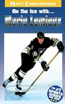 On the Ice with...Mario Lemieux - Matt Christopher - 9780316137997