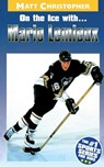 On the Ice with...Mario Lemieux - Matt Christopher - 9780316137997