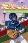 Catcher with a Glass Arm - Matt Christopher - 9780316139854