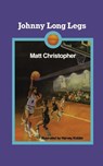 Johnny Long Legs - Matt Christopher - 9780316140652