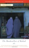 The Bookseller of Kabul - Asne Seierstad - 9780316159418