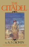 The Citadel - A. J Cronin - 9780316161831