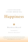 Happiness - Matthieu Ricard - 9780316167253