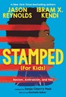Stamped (For Kids) - Jason Reynolds ; Ibram X. Kendi ; Sonja Cherry-Paul - 9780316167383