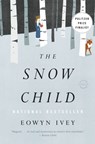 The Snow Child - Eowyn Ivey - 9780316175661
