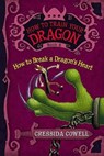 HT TRAIN YOUR DRAGON HT BREAK - Cressida Cowell - 9780316176170