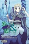 Spice And Wolf: Vol 4 - Manga - Isuna Hasekura - 9780316178266