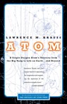 Atom - Lawrence Krauss - 9780316183093