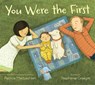 You Were the First - Patricia MacLachlan - 9780316185332