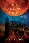 Jemisin, N: Killing Moon - N. K. Jemisin - 9780316187282