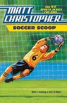 Soccer Scoop - Matt Christopher - 9780316188968