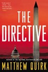 The Directive - Matthew Quirk - 9780316198639