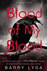 Blood of My Blood - Barry Lyga - 9780316198714
