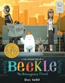 The Adventures of Beekle: The Unimaginary Friend (Caldecott Medal Winner) - Dan Santat - 9780316199988