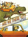 Are We There Yet?: A Story - Dan Santat - 9780316199995