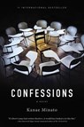 CONFESSIONS - Kanae Minato - 9780316200929
