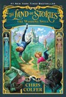 The Wishing Spell - Chris Colfer - 9780316201568