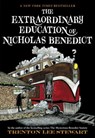 The Extraordinary Education of Nicholas Benedict - Trenton Lee Stewart - 9780316202664