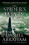 The Spider's War - Daniel Abraham - 9780316204057