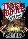 Treasure Hunters - James Patterson ; Chris Grabenstein ; Juliana Neufeld - 9780316207577
