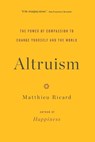 Altruism - Matthieu Ricard - 9780316208239