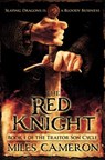 The Red Knight - Miles Cameron - 9780316212281