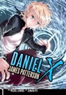 Daniel X: The Manga, Vol. 1 - James Patterson ; Michael Ledwidge ; SeungHui Kye ; Abigail Blackman - 9780316213349