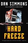 Hard Freeze - Dan Simmons - 9780316213509