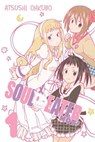 Soul Eater NOT!, Vol. 1 - Atsushi Ohkubo - 9780316213622