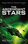 Cobley, M: Ascendant Stars - Michael Cobley - 9780316214032