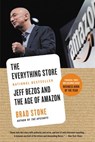 The Everything Store - Brad Stone - 9780316219280
