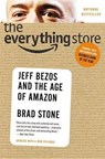 The Everything Store - Brad Stone - 9780316219280