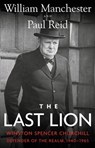 The Last Lion - William Manchester ; Paul Reid - 9780316222143
