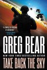 Take Back the Sky - Greg Bear - 9780316223959