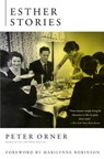 Esther Stories - Peter Orner - 9780316224680