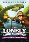 The Lonely Lake Monster - Suzanne Selfors - 9780316225618