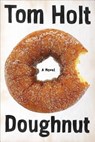Doughnut - Tom Holt - 9780316226103