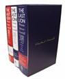 Reid, P: Last Lion Box Set - Paul Reid ; William Manchester - 9780316227780