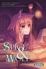 Spice And Wolf: Vol 7 - Manga - Isuna Hasekura ; Keito Koume - 9780316229111