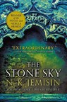 STONE SKY - N. K. Jemisin - 9780316229241