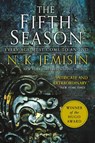 The Fifth Season - N. K. Jemisin - 9780316229296