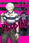 Blood Lad, Vol. 2 - Yuuki Kodama ; Alexis Eckerman - 9780316229340