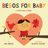Besos for Baby - Jen Arena - 9780316230377