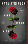 LIFE AFTER LIFE -LP - Kate Atkinson - 9780316233927