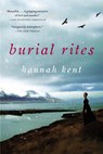 BURIAL RITES - Hannah Kent - 9780316243926