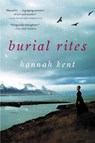 Burial Rites - Hannah Kent - 9780316243926