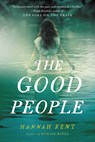 The Good People - Hannah Kent - 9780316243957