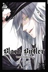 Black Butler, Vol. 14 - Yana Toboso - 9780316244305