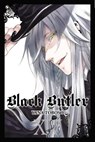Black Butler, Vol. 14 - Yana Toboso - 9780316244305