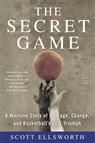 The Secret Game - Scott Ellsworth - 9780316244626